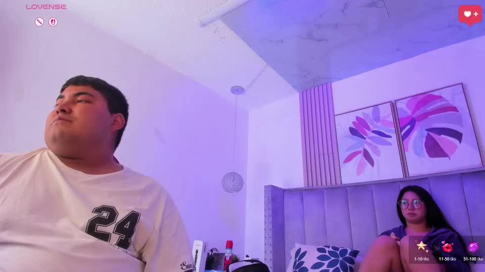 cloe_x_billy Webcam Chat July 11, 2026