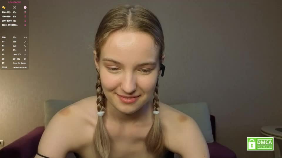 tashinapetitto Webcam Chat July 11, 2026