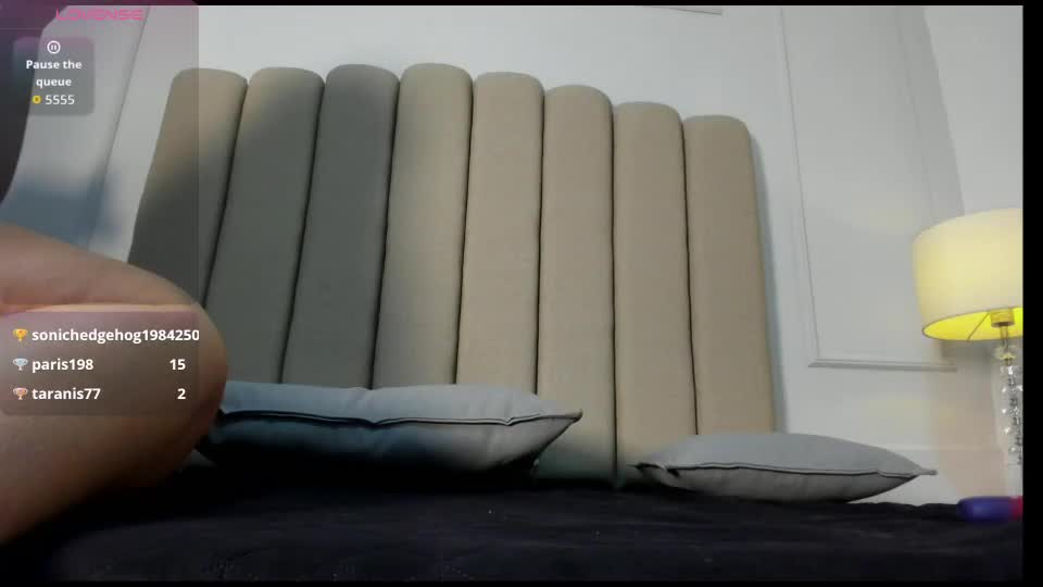 brenda_n_stevenn Webcam Chat July 11, 2026