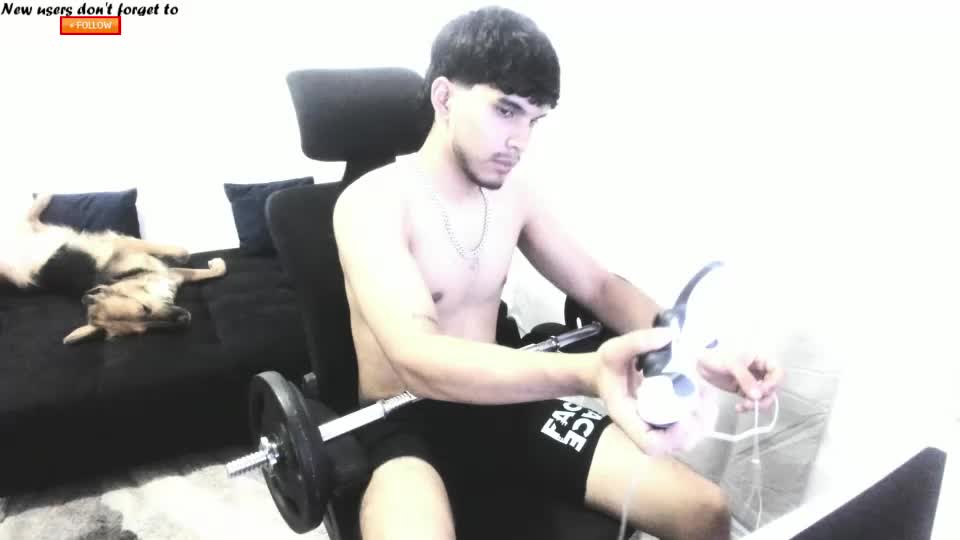 couple_sexxy7 Webcam Chat July 11, 2026
