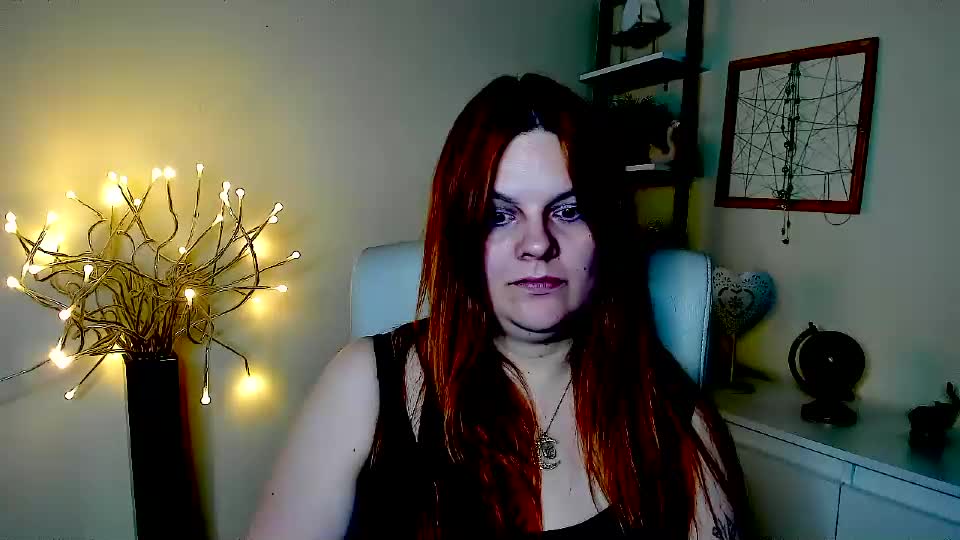 kittengingerxo Webcam Chat July 11, 2026