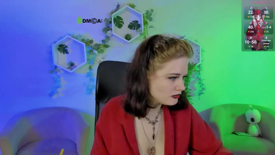 nikki_kiss_ Webcam Chat July 11, 2026