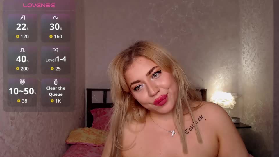 bethflatcher Webcam Chat July 11, 2026
