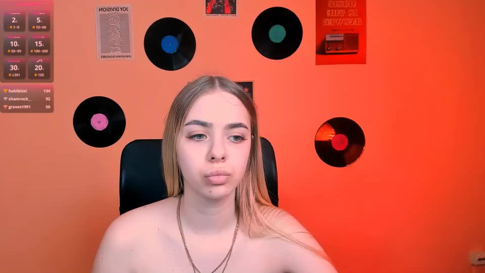 viola_sweet_ Webcam Chat July 11, 2026