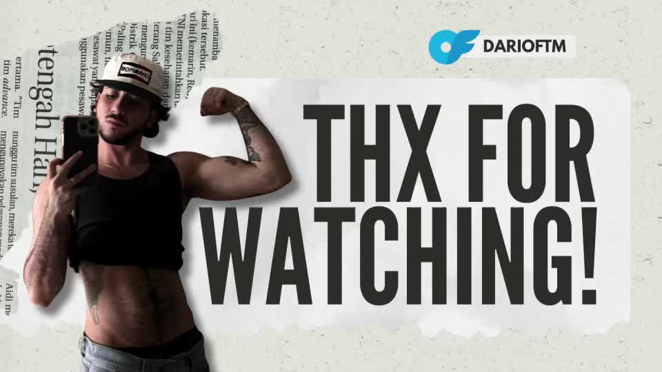 darioftm Webcam Chat July 11, 2026