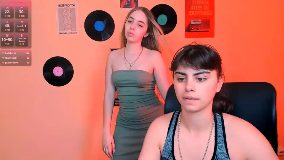 viola_sweet_ Webcam Chat July 11, 2026