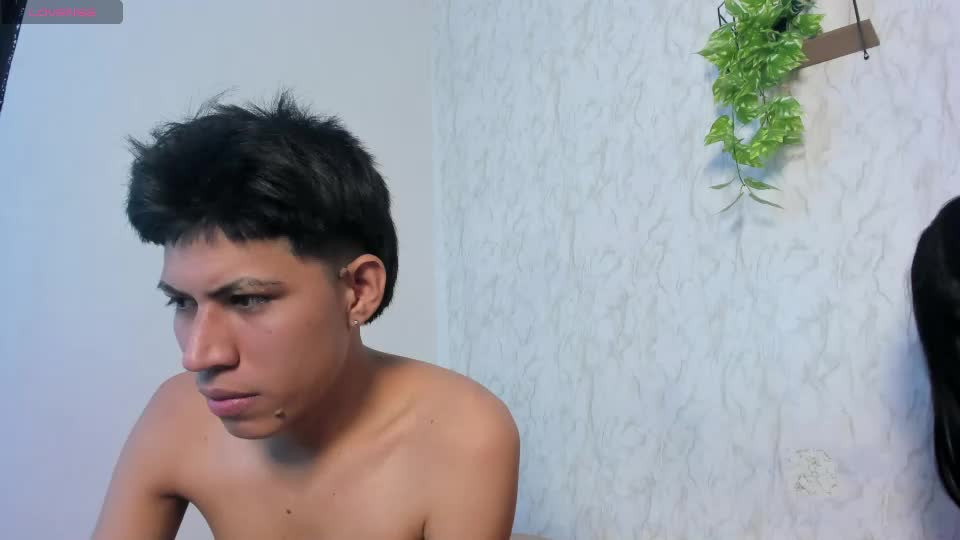 couple_hotfox Webcam Chat July 11, 2026