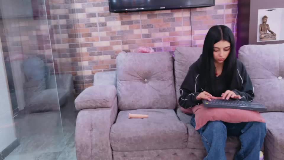 nicky_as Webcam Chat July 11, 2026