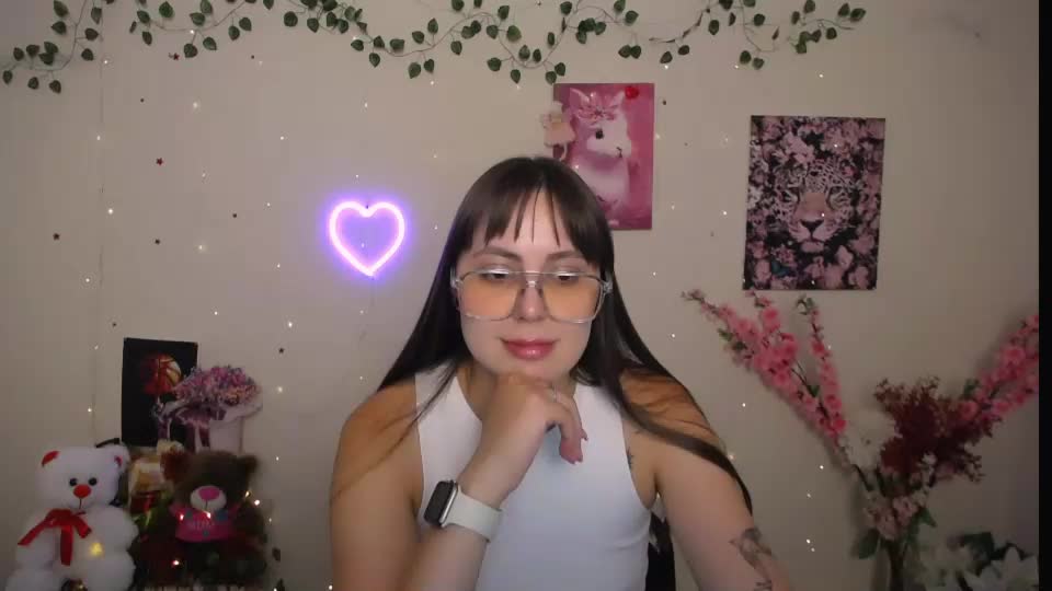 amanda_bright_ Webcam Chat July 11, 2026
