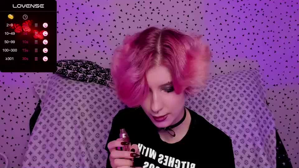 angel_julles Webcam Chat July 11, 2026