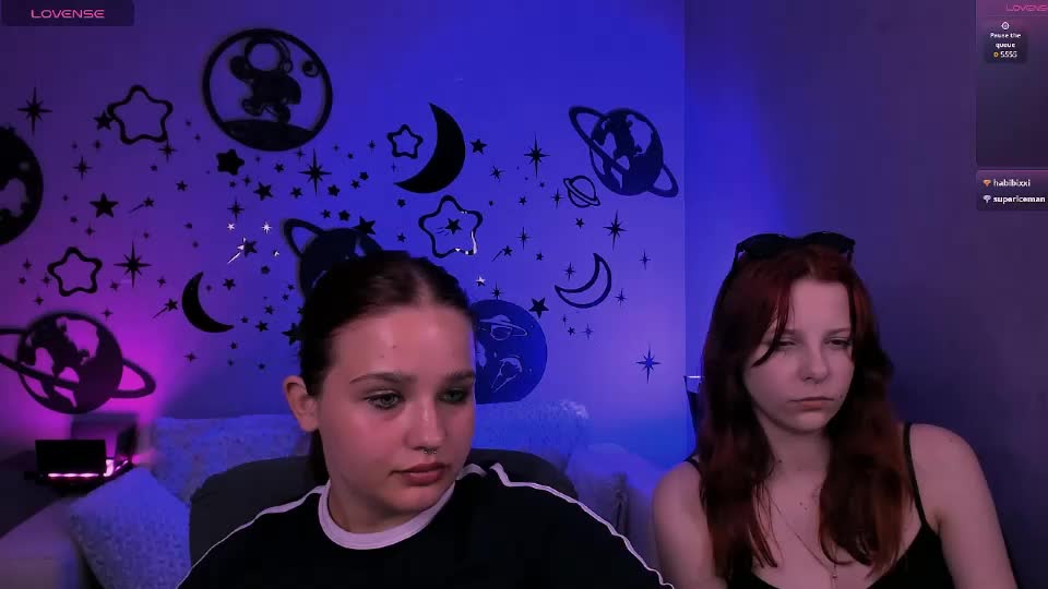kriss_babyy Webcam Chat July 11, 2026