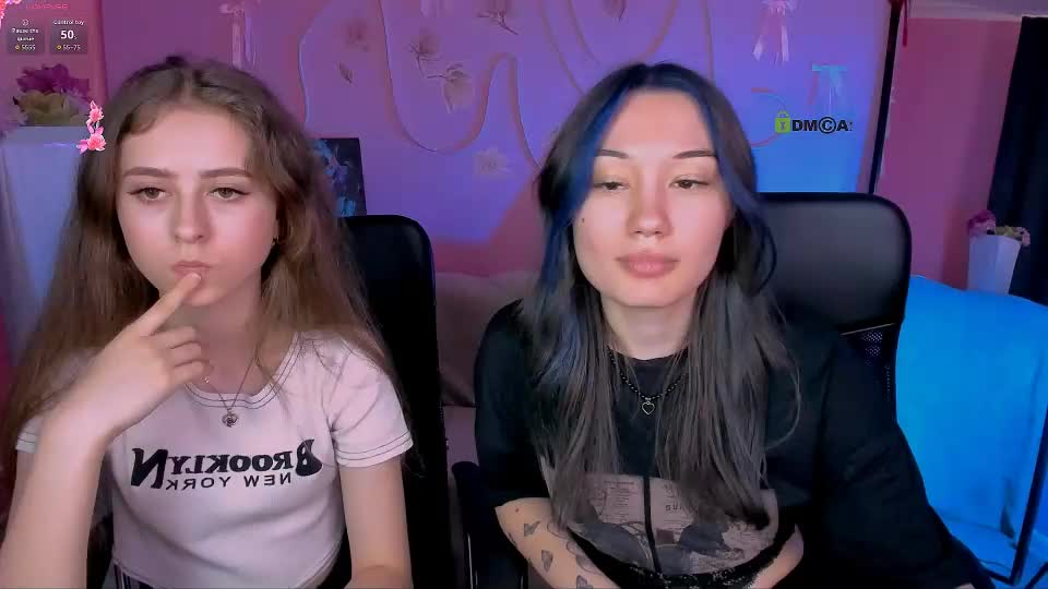 rebecca_smile_ Webcam Chat July 11, 2026