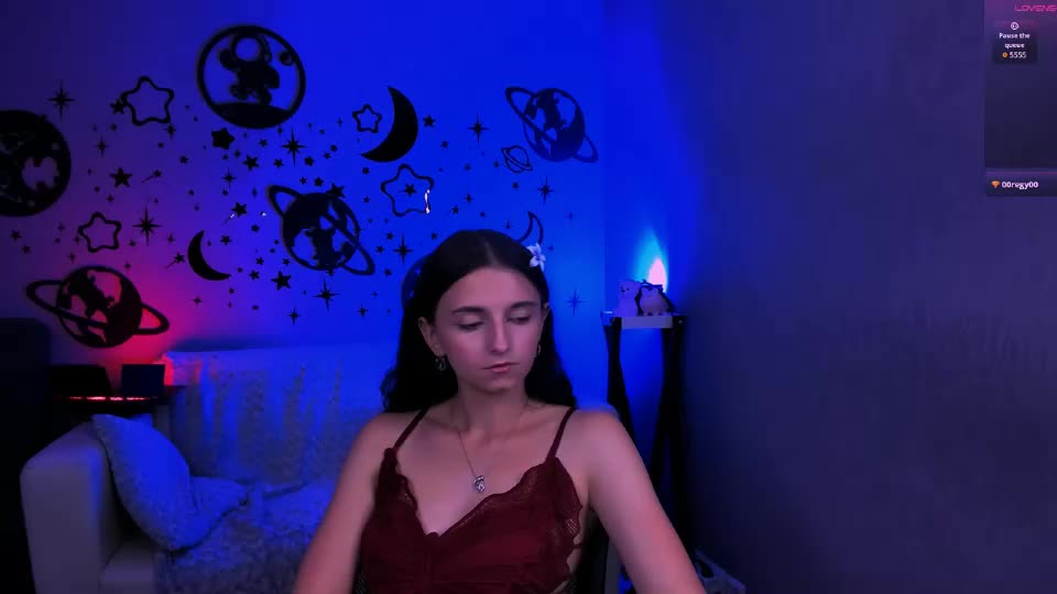 angie_foxy Webcam Chat July 11, 2026