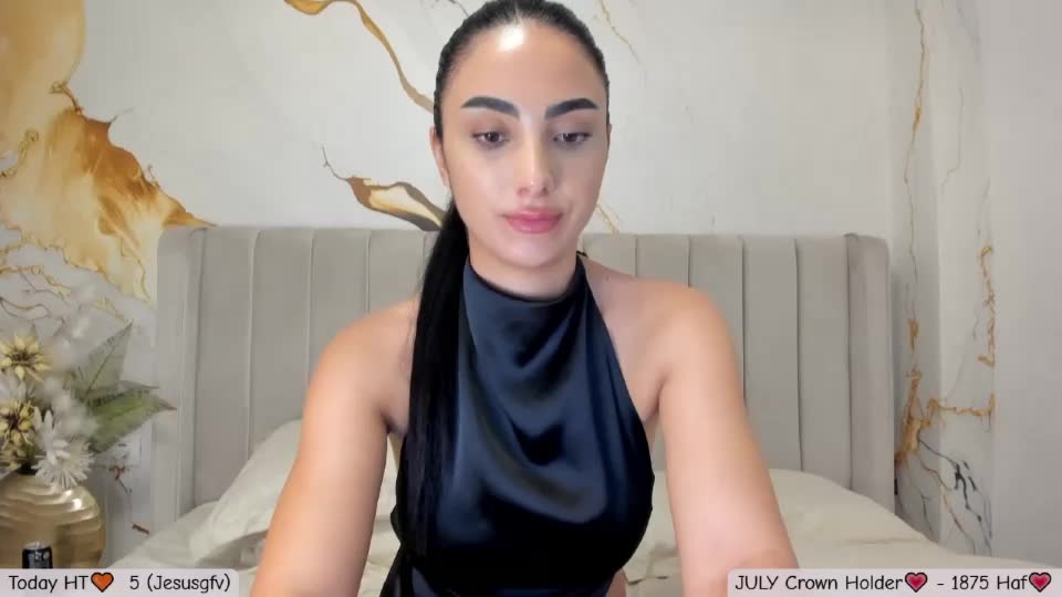 be_yonce Webcam Chat July 11, 2026