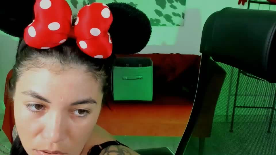 neogeisha28 Webcam Chat July 11, 2026
