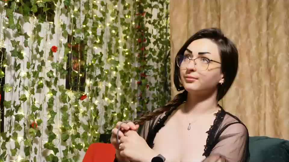 naughtyhomemade17 Webcam Chat July 11, 2026