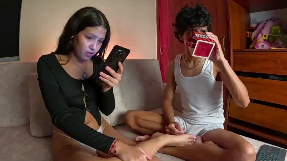 hornycouple_2222 Webcam Chat July 11, 2026