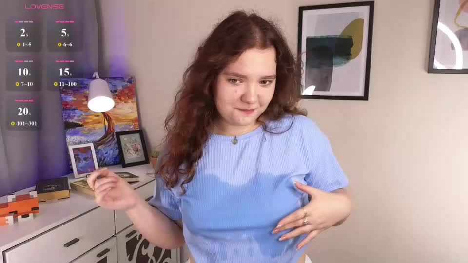 kristina_lee_ Webcam Chat July 11, 2026
