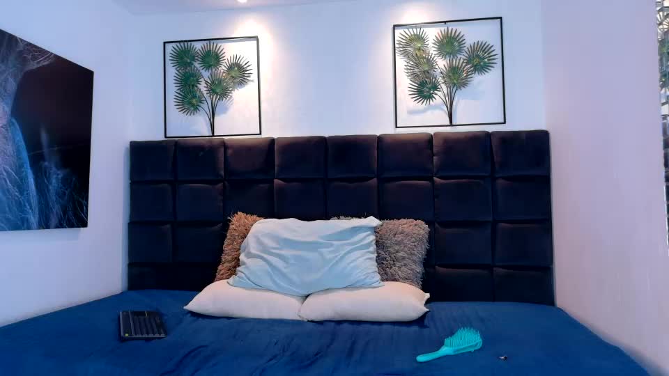 fuckingsoulmates1 Webcam Chat July 11, 2026