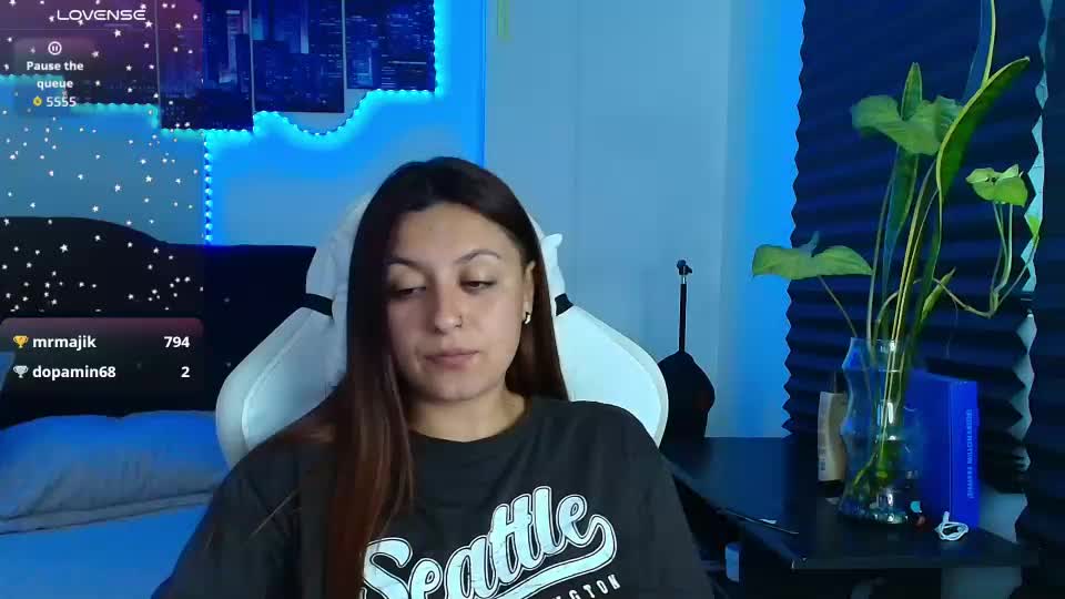 gabbie_kook Webcam Chat July 11, 2026