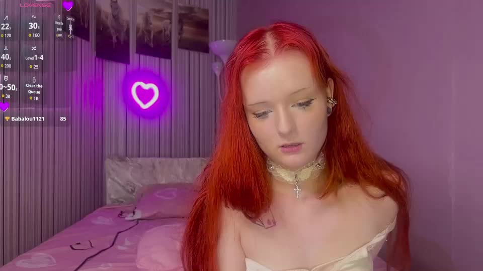 miracharming Webcam Chat July 11, 2026