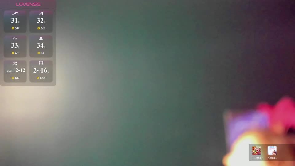 elara_sunbeam Webcam Chat July 11, 2026