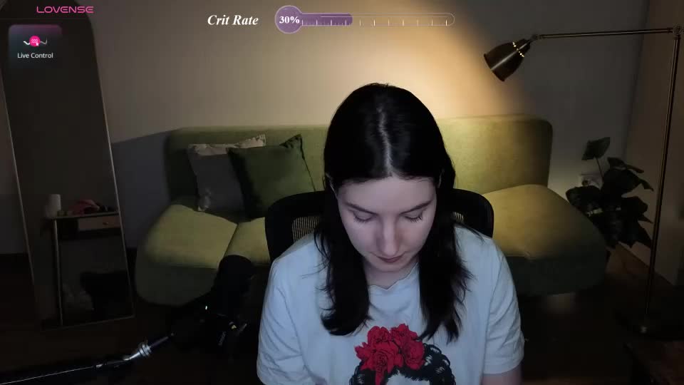 lumina_dark Webcam Chat July 11, 2026