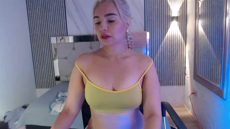 julieta__fox_ Webcam Chat July 11, 2026