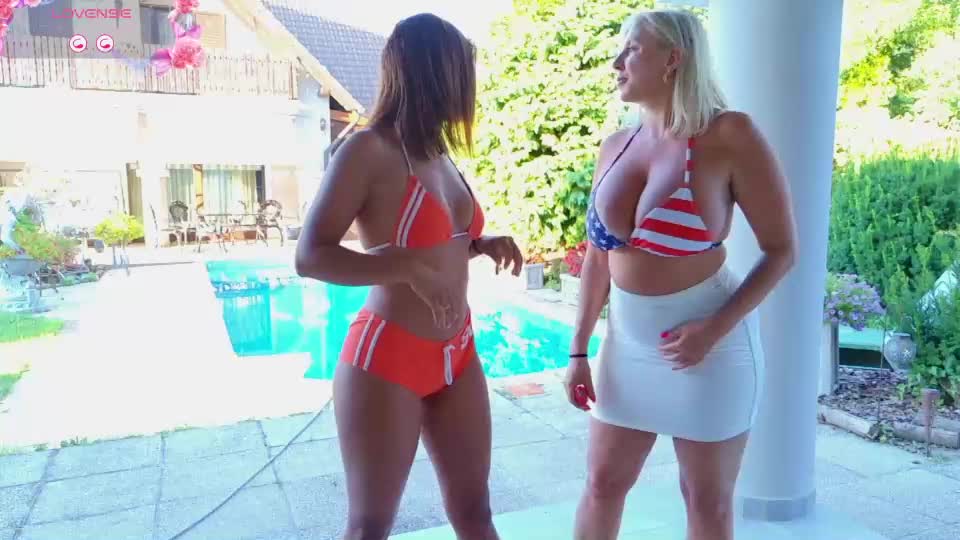 tunderose Webcam Chat July 11, 2026