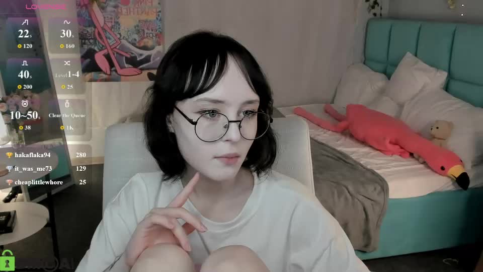 lilac_muse Webcam Chat July 11, 2026