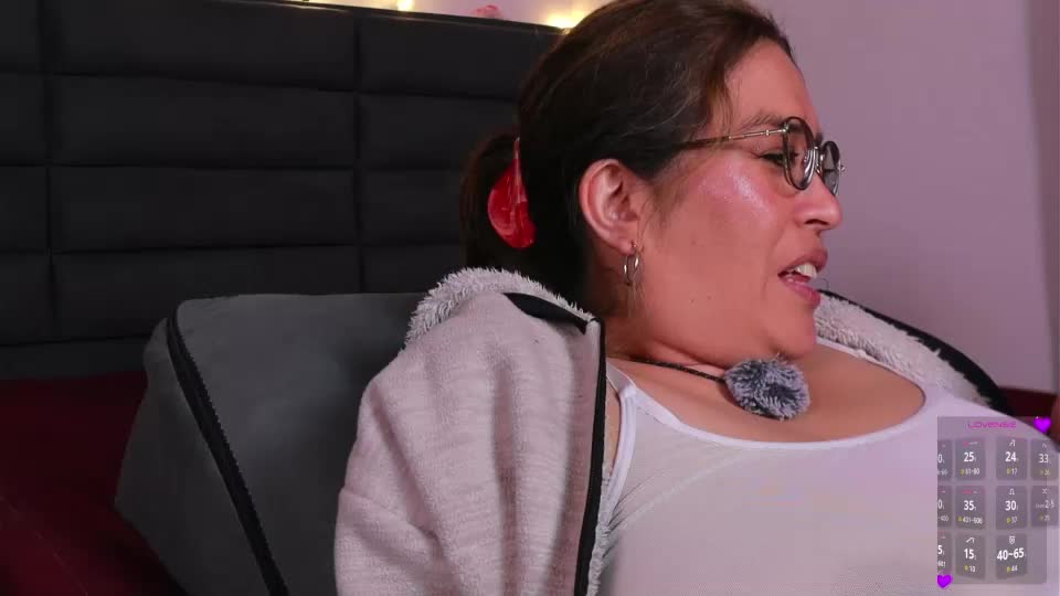 lady_boobs1 Webcam Chat July 11, 2026