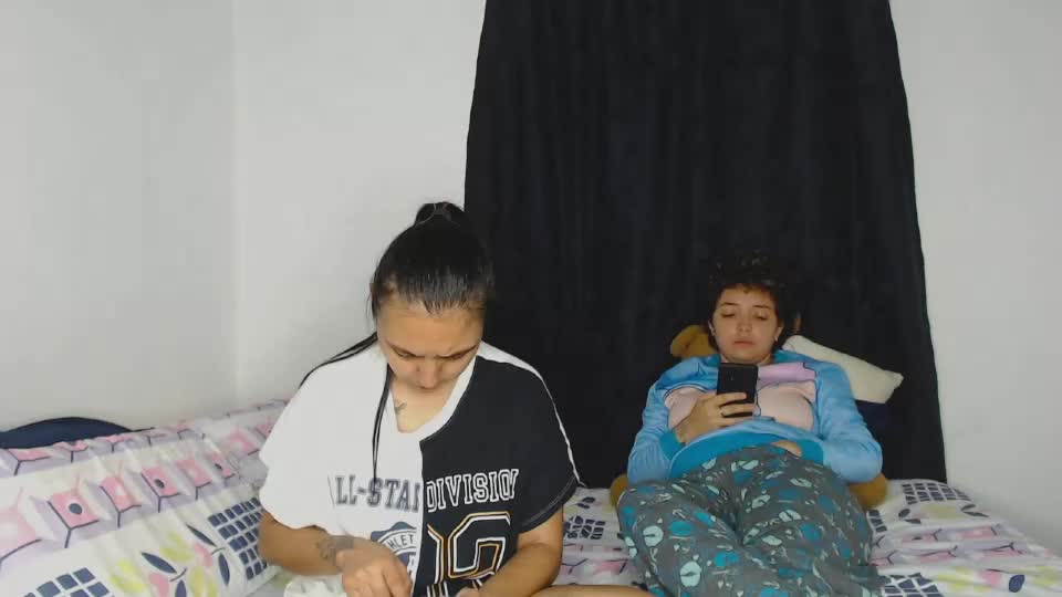 kammy_cami Webcam Chat July 11, 2026