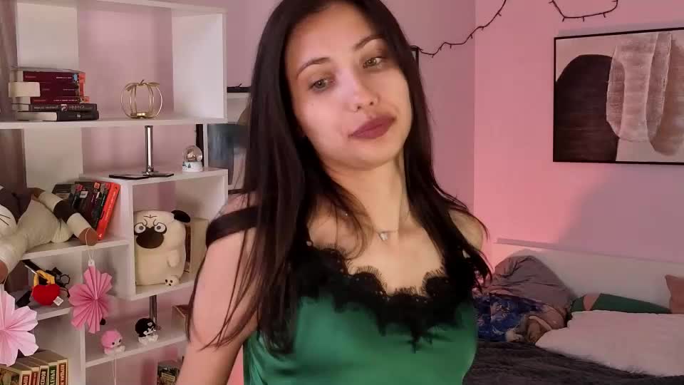 deborahreyes Webcam Chat July 11, 2026