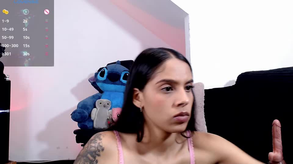 katt_diray Webcam Chat July 11, 2026