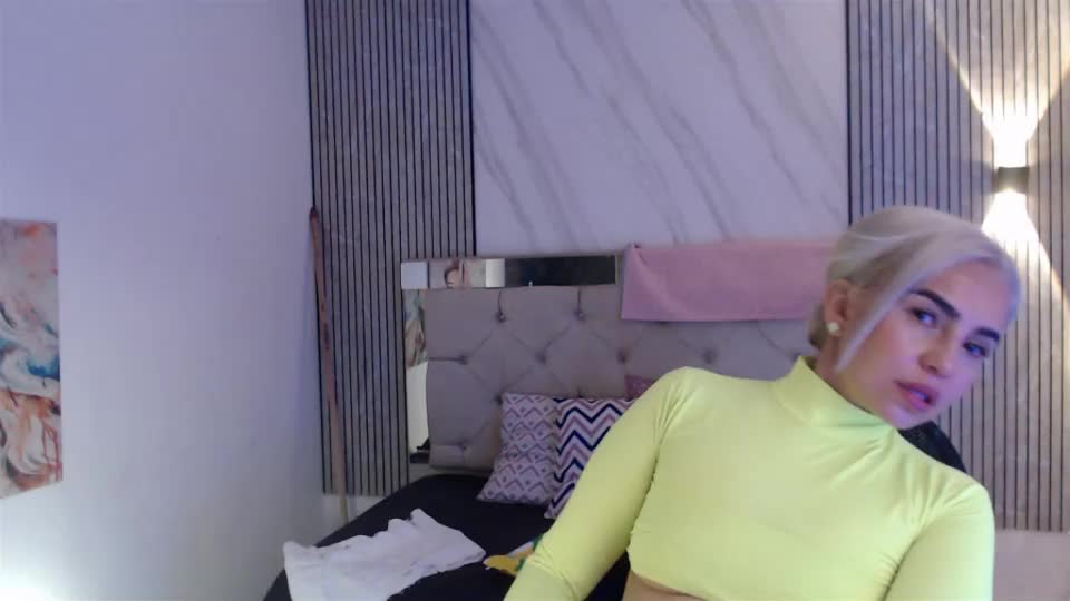 julieta__fox_ Webcam Chat July 11, 2026