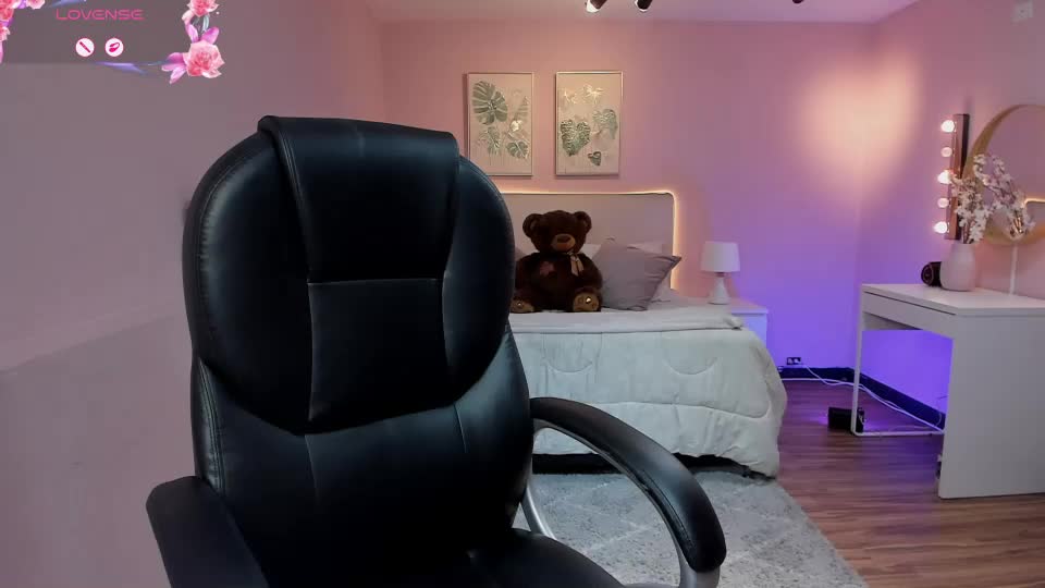 la_monitora Webcam Chat July 11, 2026
