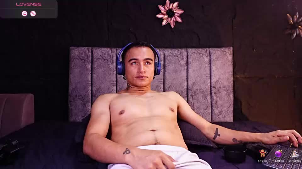 liamdeep_ Webcam Chat July 11, 2026