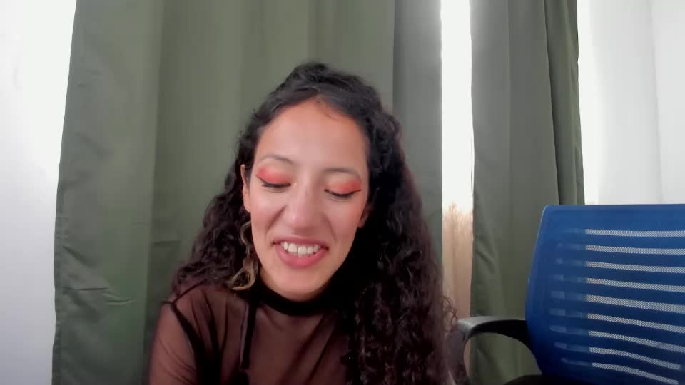lucia_fuster Webcam Chat July 11, 2026