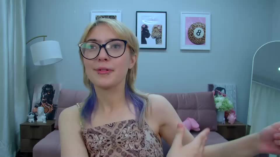 rurablare Webcam Chat July 11, 2026