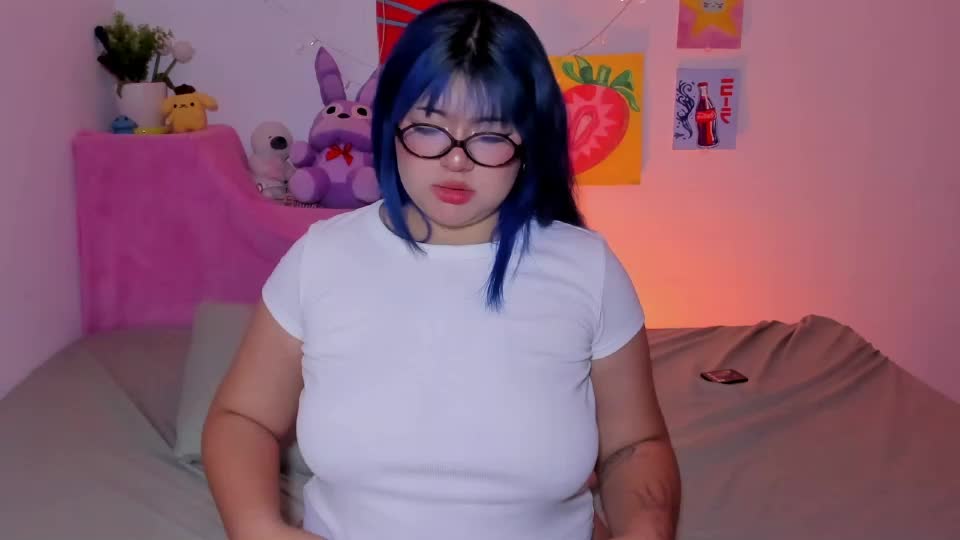 marcy_grey Webcam Chat July 11, 2026