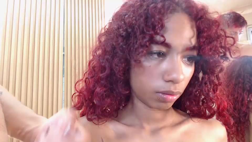 lexxyandares Webcam Chat July 11, 2026