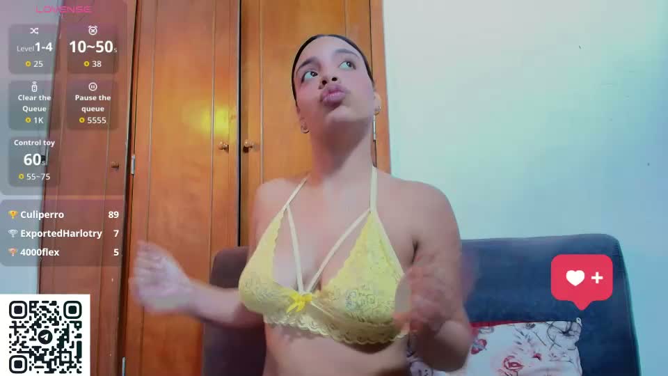 max_ashley_mds Webcam Chat July 11, 2026