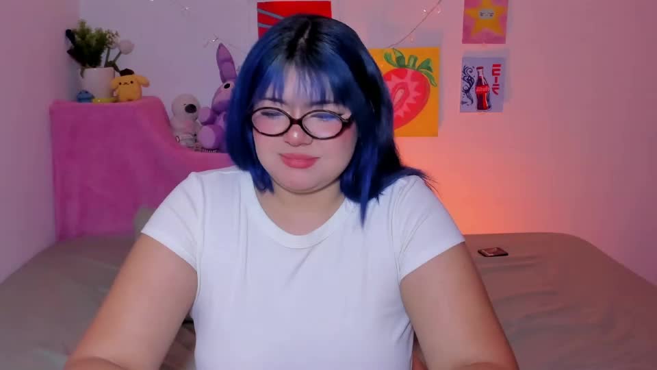 marcy_grey Webcam Chat July 11, 2026