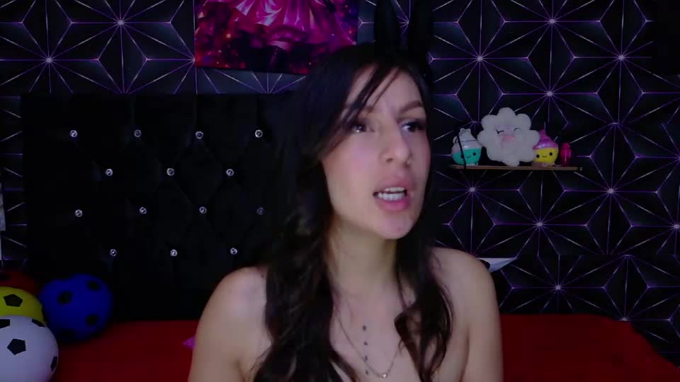 miis_beellaa Webcam Chat July 11, 2026