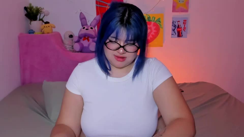 marcy_grey Webcam Chat July 11, 2026