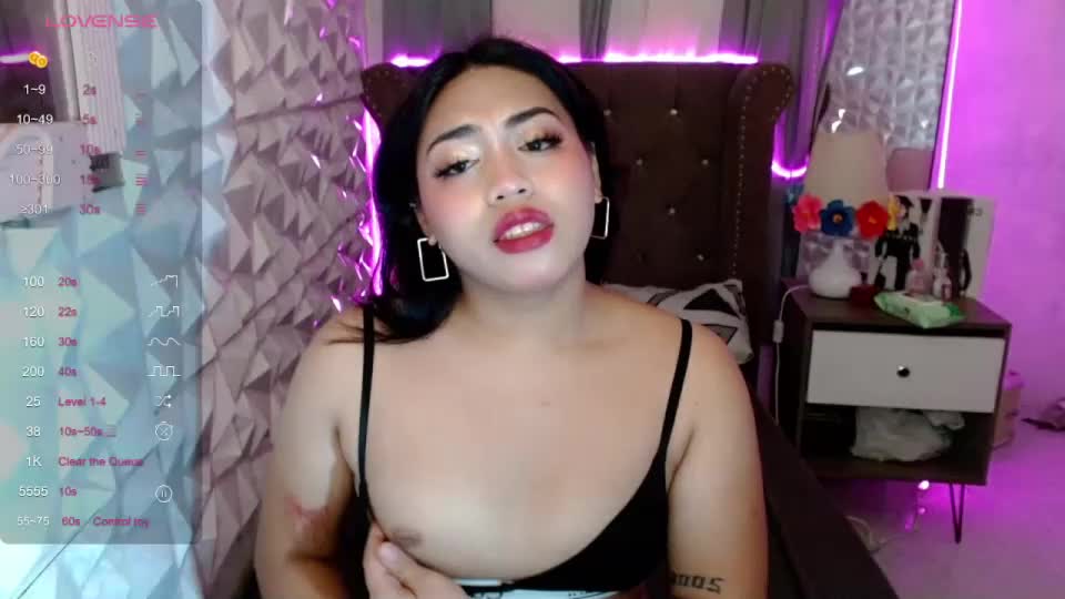 nathalie_lore Webcam Chat July 11, 2026