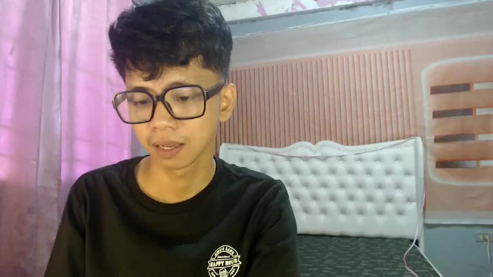 nerdy_nate Webcam Chat July 11, 2026