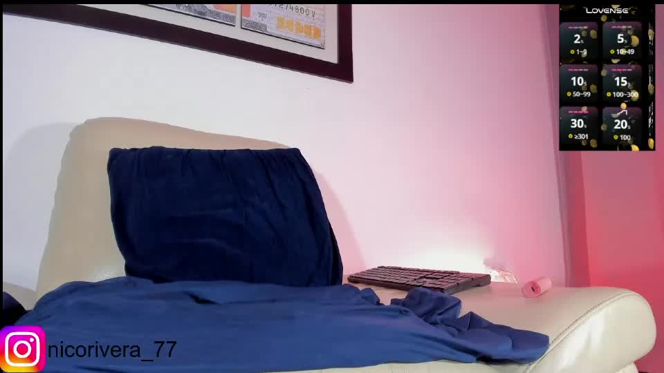 nico_rivera Webcam Chat July 11, 2026