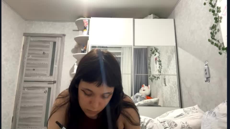 clemenciawuerz Webcam Chat July 11, 2026