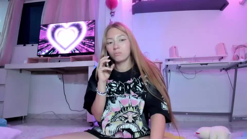 pinkcloudxx Webcam Chat July 11, 2026